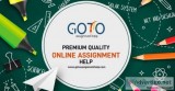 Pick the best of best Assignment Experts Canada from GotoAssignm