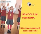 GD Goenka is a  Great Schools in Haryana