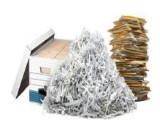 Paper Shredding Service