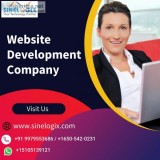 Amazing Website development company in India