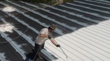 Commercial Roof Repair and Roof Maintenance Sonderby Contracting