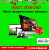 Website Designing Bangalore  Standard Rate - Sinelogix Technolog