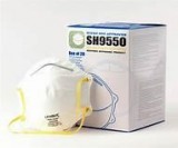 KN95 Face Mask 20 PCs