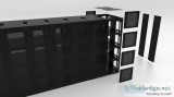 Server Racks Manufacturer in Canada