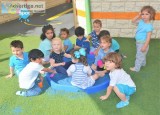 Kids spot nursery dubai