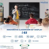 Newline- Innovative Classroom 65" Interactive Display