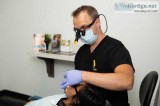 Best dental clinic near me