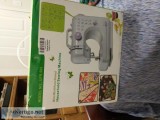 New Sewing Machine.