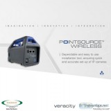 Veracity POINTSOURCE Wireless is an indispensable tool for all I