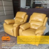 Good wood sofa repair in Delhi NCR