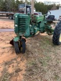 Looking for none running john deere mt tractor