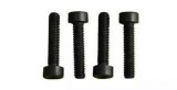 Head Screws 4 pcs