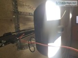 Smart Garage Opener