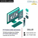 Best Python Training In Delhi