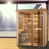 Best Quality Indoor Sauna