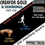 Cash For Diamond In Delhi NCR