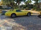 1974 CHEVROLET CORVETTE - 26500 (Clearwater FL)