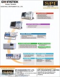 GW Instek Distributor In India