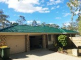 roof restoration brisbane south