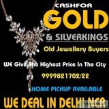 Gold Buyer In Kondli