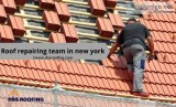 Roof repairing team in new york