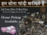 Silver Buyers in Delhi NCR