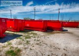 Dumpster Rental Services in Irving