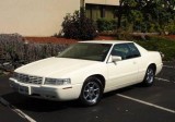 2002 Eldorado ETC Collector Series  1212 of 1596