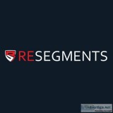 Resegments Digital marketing Agency