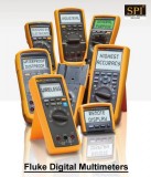 Fluke Digital Multimeter in India at SPI Engineers