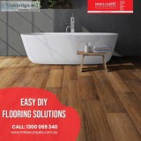 Unleash the Best of Your Floors with Timer in Melbourne