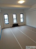 No-Fee UWS Huge Living rm 1 Bed Renov Doorman