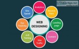 Web Designing Traning Institute