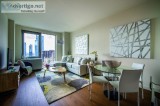 No-Fee Midtown West Luxury 1 BED Gym Doorman