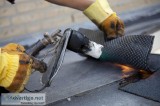 Roof Repair Services - We Fix Any Roof System Issues&lrm