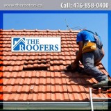 Roof Repair  Roofing Services Vaughan  The Roofers