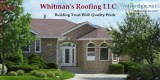 Whitman s Roofing LLC