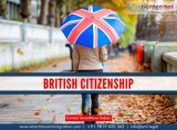 How should I apply for British Citizenship