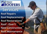 GTA Roofing Contractors - Quality Service - The Roofers