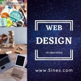 Web design services in Bangalore