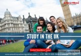 UK Student Visa Consultant in Mumbai 2020