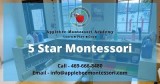 Looking for the best preschool in McKinney TX