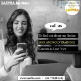 Top Java Android Training delhi