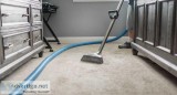 Commercial Carpet Cleaning Service in USA