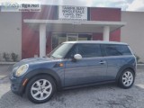 2010 MINI COOPER CLUBMAN  TAMPA BAY WHOLESALE CARS Inc. 