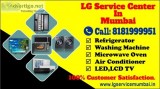 Lg service center in mumbai