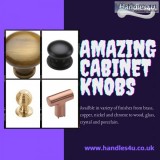 Cabinet Knobs- Handles4u