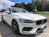 2020 VOLVO S60 T6 AWD  TAMPA BAY WHOLESALE CARS INC.  St.Petersb