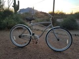 Huffy 26" Custom Cranbrook Men s Beach Cruiser by Christophe