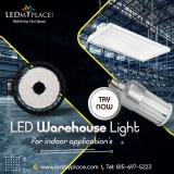 Do You Want More Reliable Lights for Your Warehouse Lighting Des